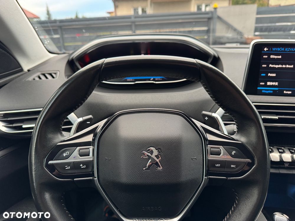 Peugeot 5008 BlueHDi 130 EAT8 Allure - 32