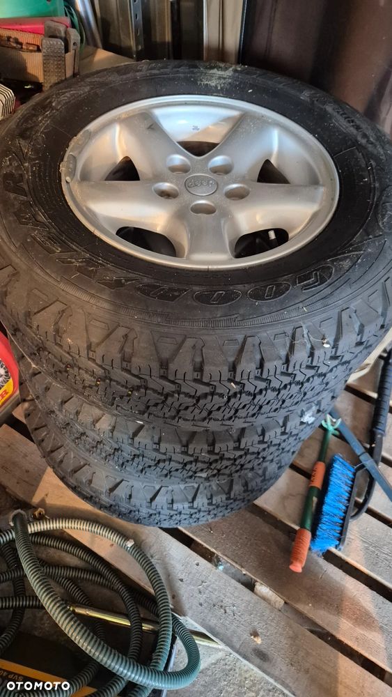 Jeep Wrangler 4.0 Sahara - 19