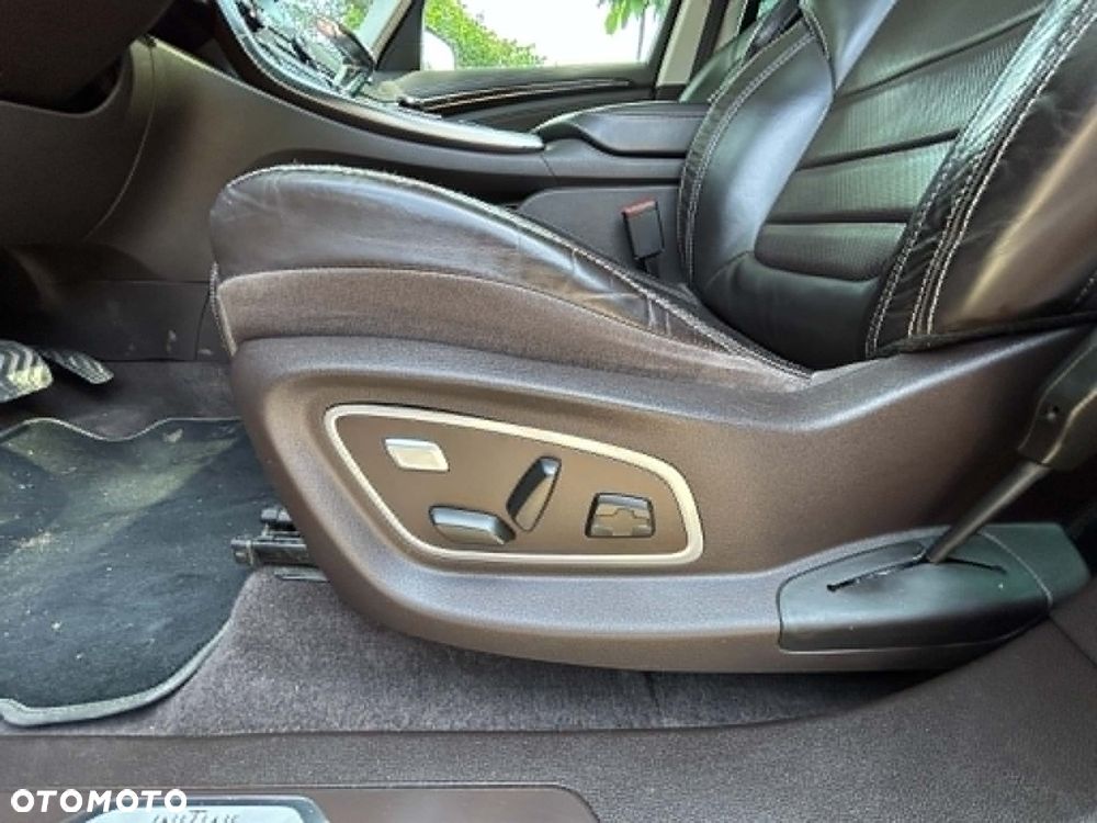 Renault Espace 1.8 TCe Energy Initiale Paris EDC 7os - 21