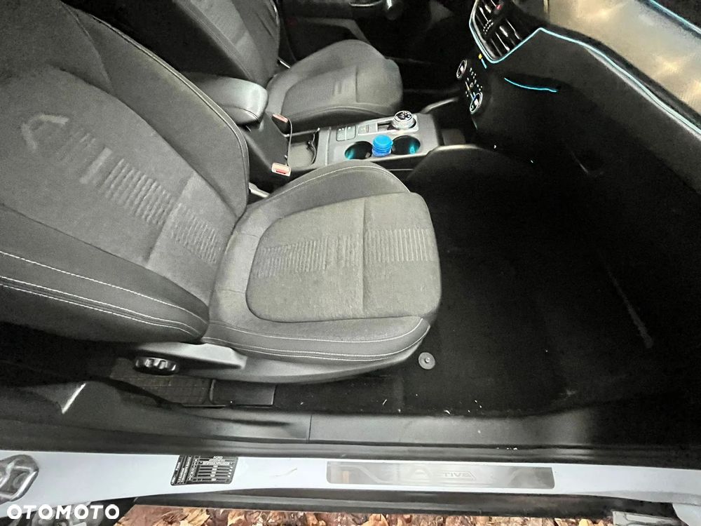 Ford Focus SW 1.5 EcoBoost S&S ACTIVE - 26