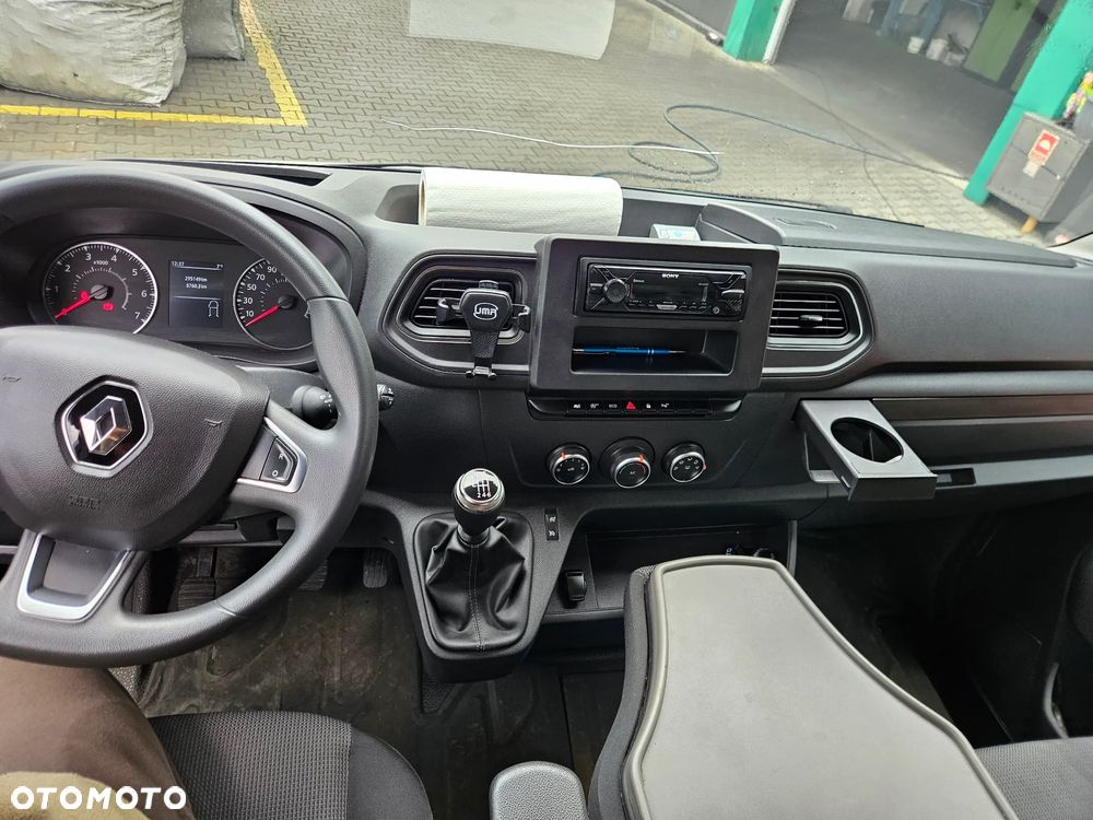 Renault Master - 12