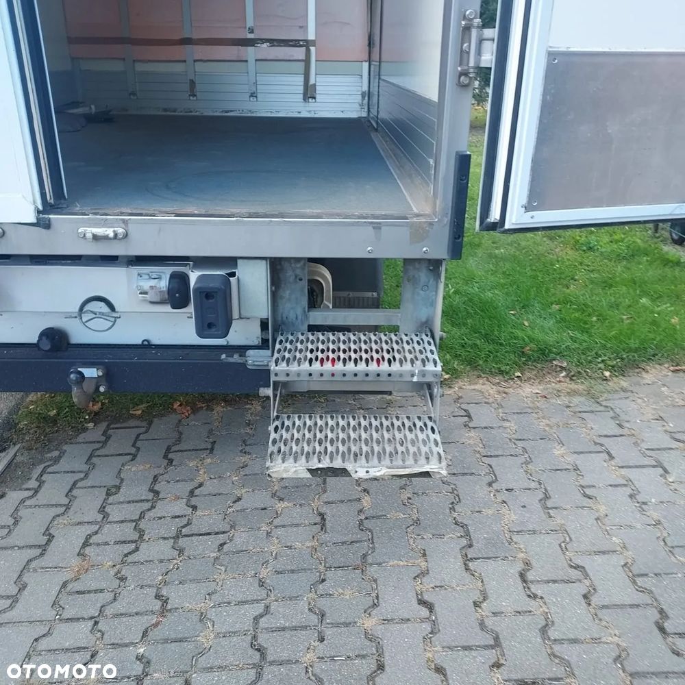 Mercedes-Benz Sprinter AUTOMAT - 16