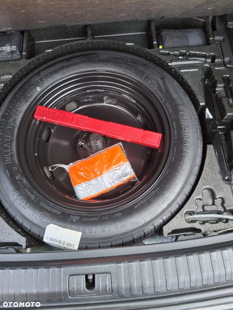 Audi Q3 35 TDI S tronic - 18