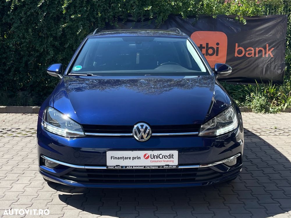 Volkswagen Golf 1.6 TDI (BlueMotion Technology) Comfortline - 16
