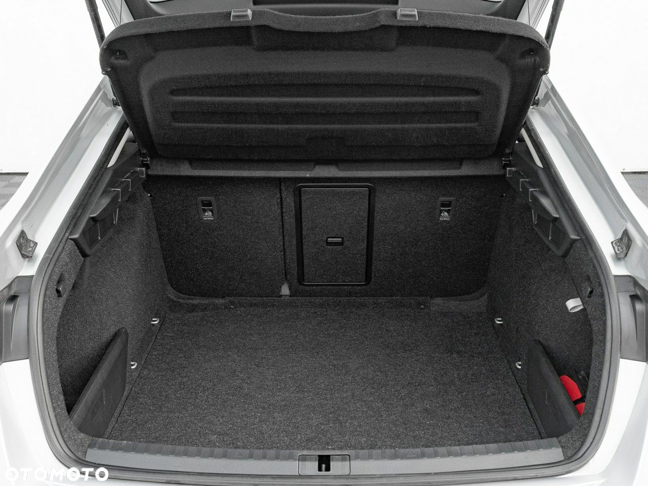 Skoda Octavia 1.5 TSI ACT Ambition - 31