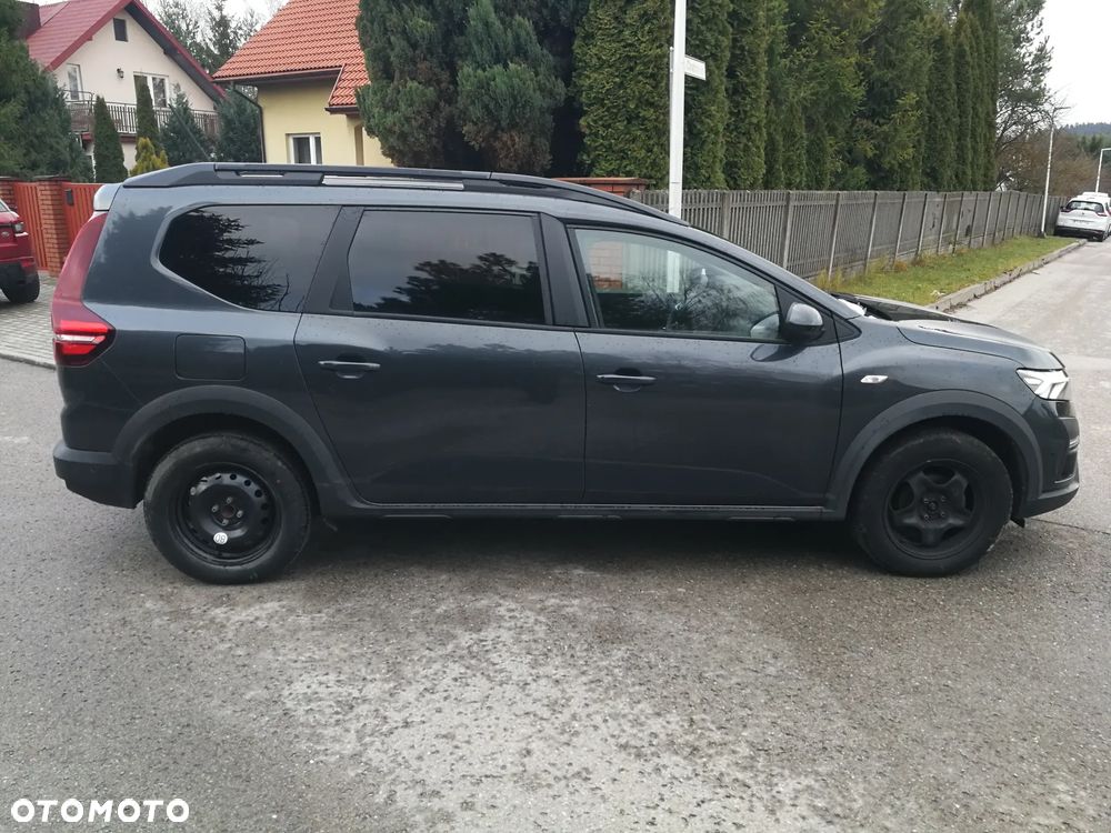 Dacia Jogger 1.0 TCe Expression - 3