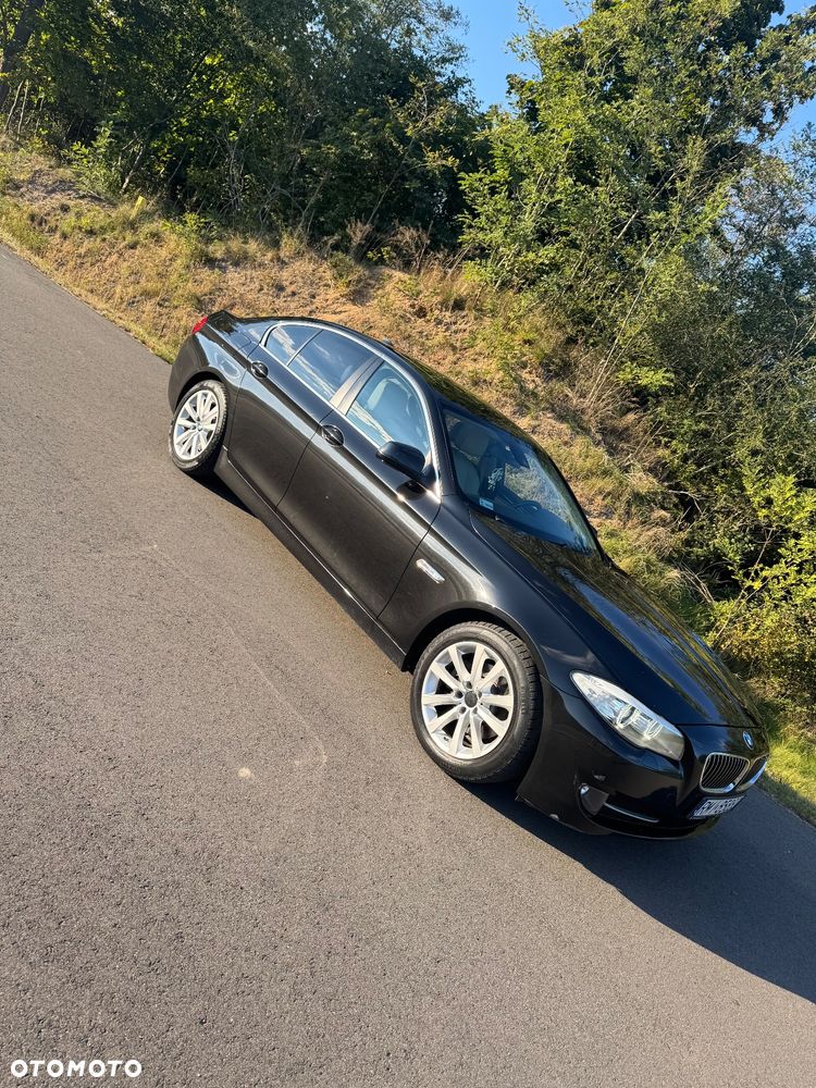 BMW Seria 5 - 3