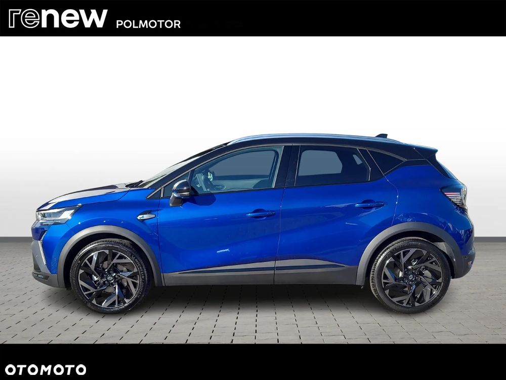 Renault Captur 1.6 E-TECH Full Hybrid 145 Esprit Alpine - 2