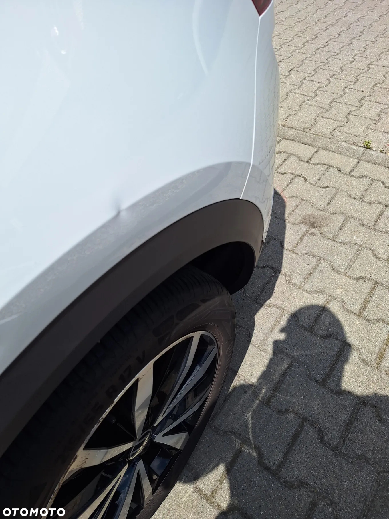 Volkswagen T-Roc 1.5 TSI ACT Advance - 7