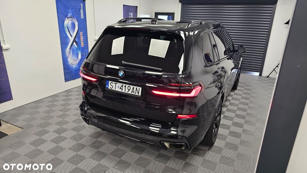 BMW X7 xDrive40d mHEV sport - 15