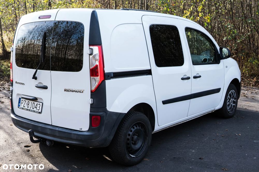 Renault Kangoo - 15