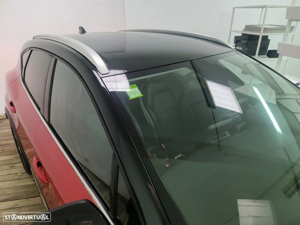 Renault Captur TCe 140 EDC GPF BUSINESS EDITION - 42