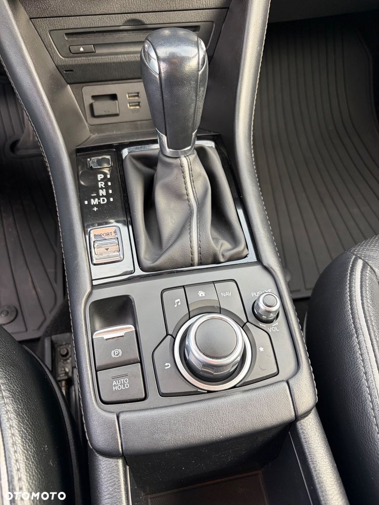 Mazda CX-3 2.0 SkyPassion - 15