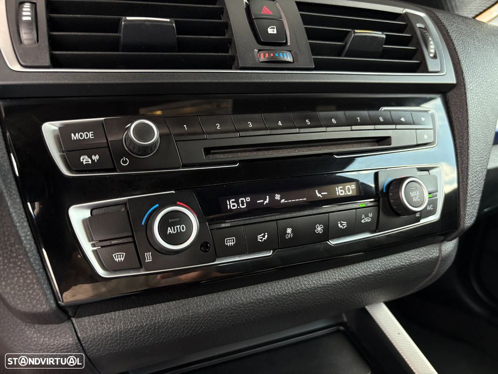 BMW 218 d Aut. M Sport - 16