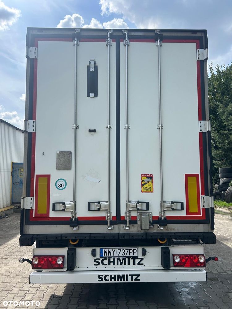 Schmitz Cargobull - 5