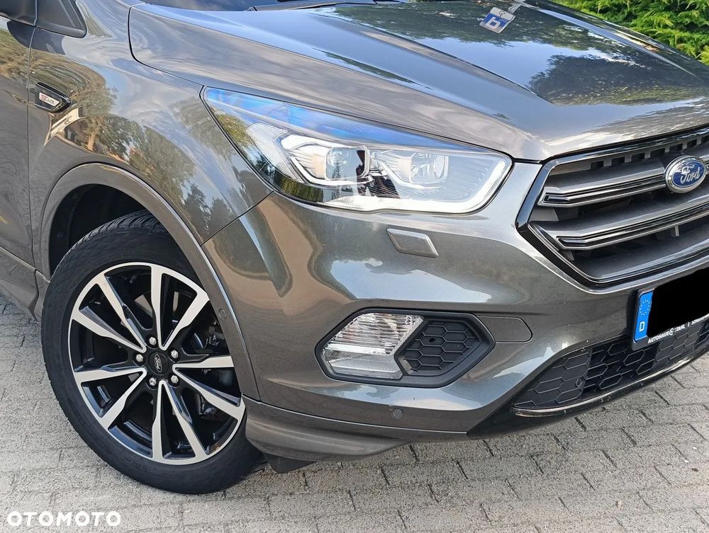 Ford Kuga 1.5 EcoBoost 4x4 ST-Line - 17