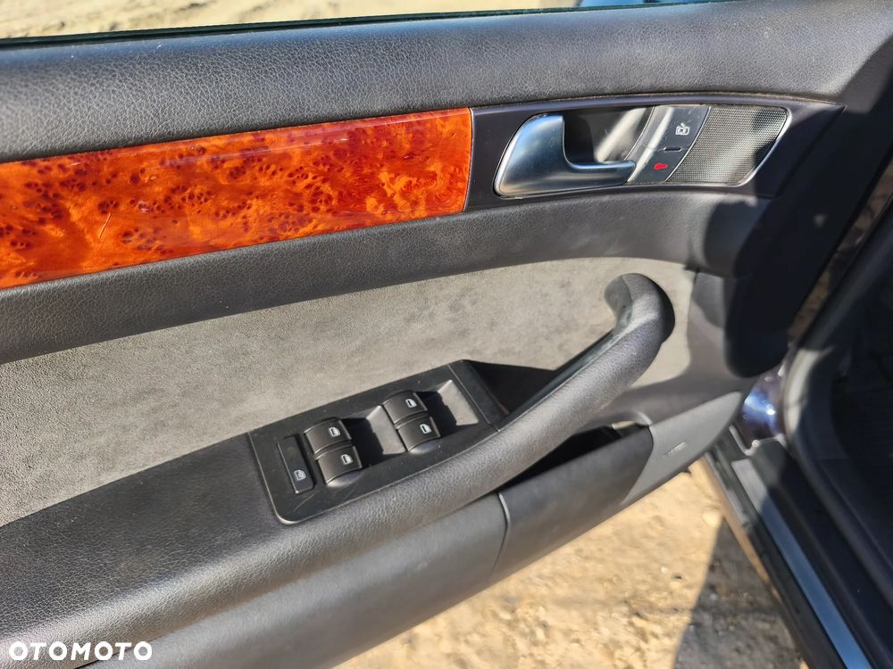 Audi A6 Limousine - 10