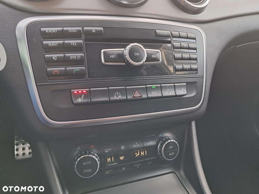 Mercedes-Benz CLA - 15