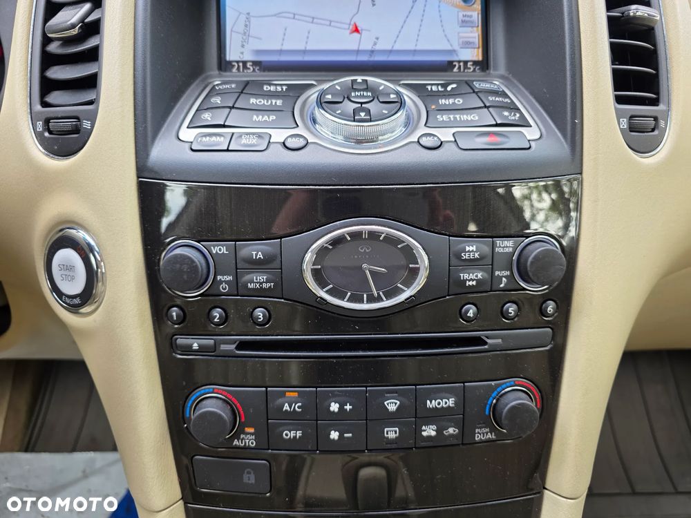 Infiniti EX EX37 GT Premium - 18