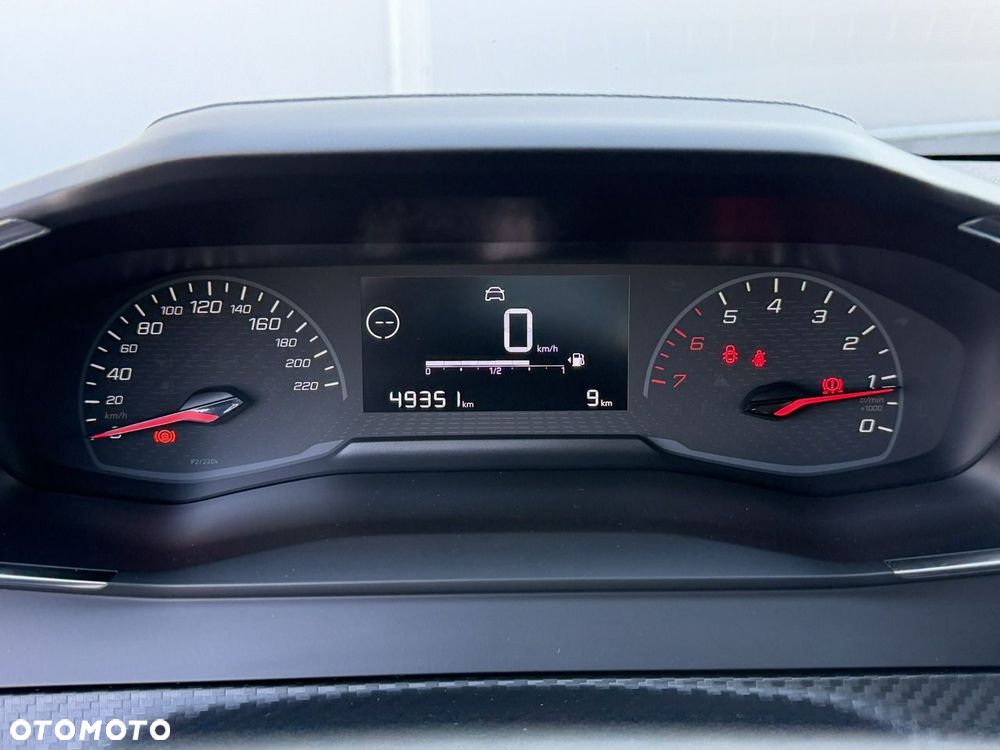 Peugeot 208 PureTech 75 Active - 27