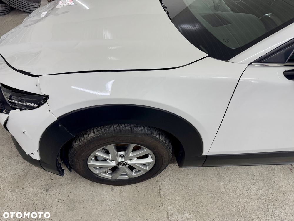 Mazda CX-30 - 9