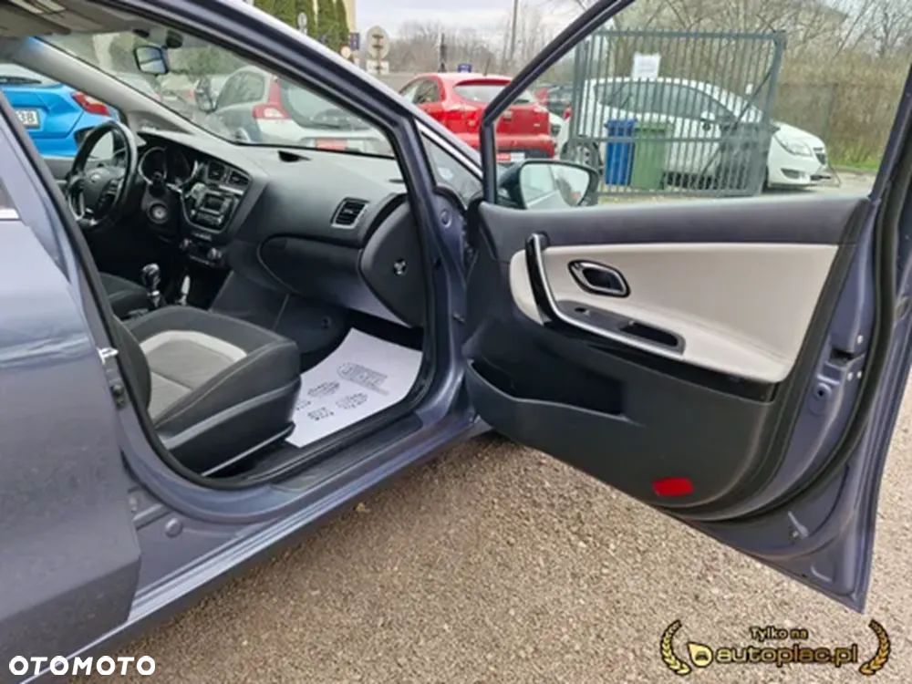 Kia Ceed 1.6 CRDi XL - 14