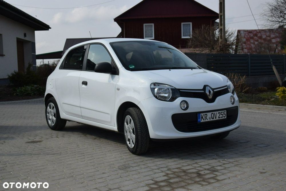 Renault Twingo SCe 70 Life - 2