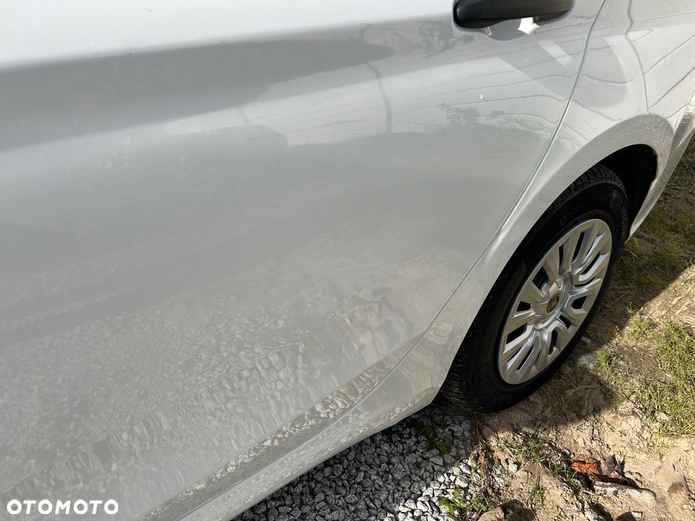 Fiat Tipo - 38