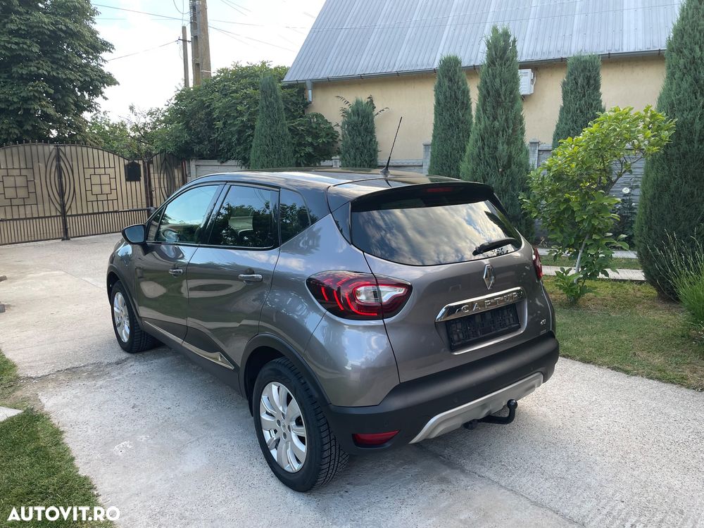 Renault Captur - 5