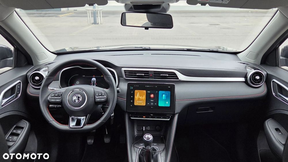 MG ZS 1.5 VTi-Tech Exclusive - 9
