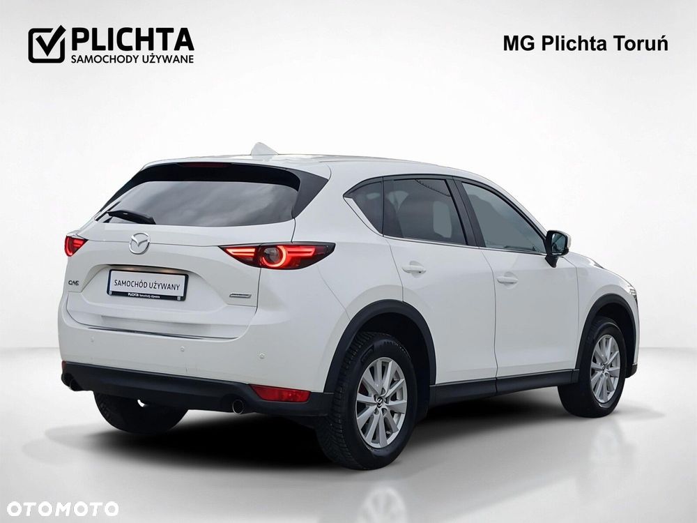 Mazda CX-5 - 6