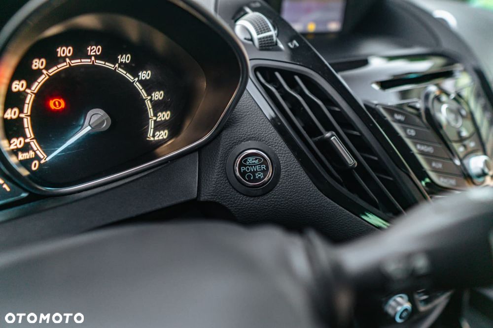 Ford B-MAX 1.0 EcoBoost SYNC Edition - 25