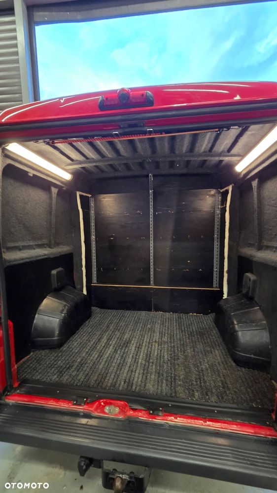 Fiat Ducato Panorama L1H1 - 18