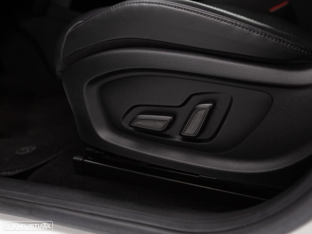 MG MG5 61 kWh Luxury - 15