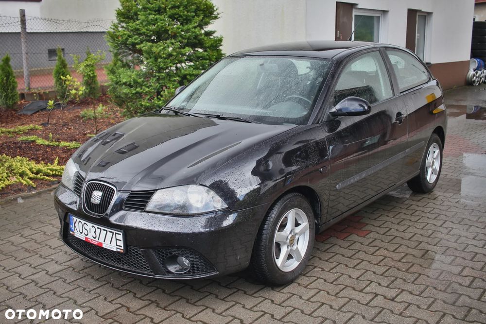 Seat Ibiza - 3