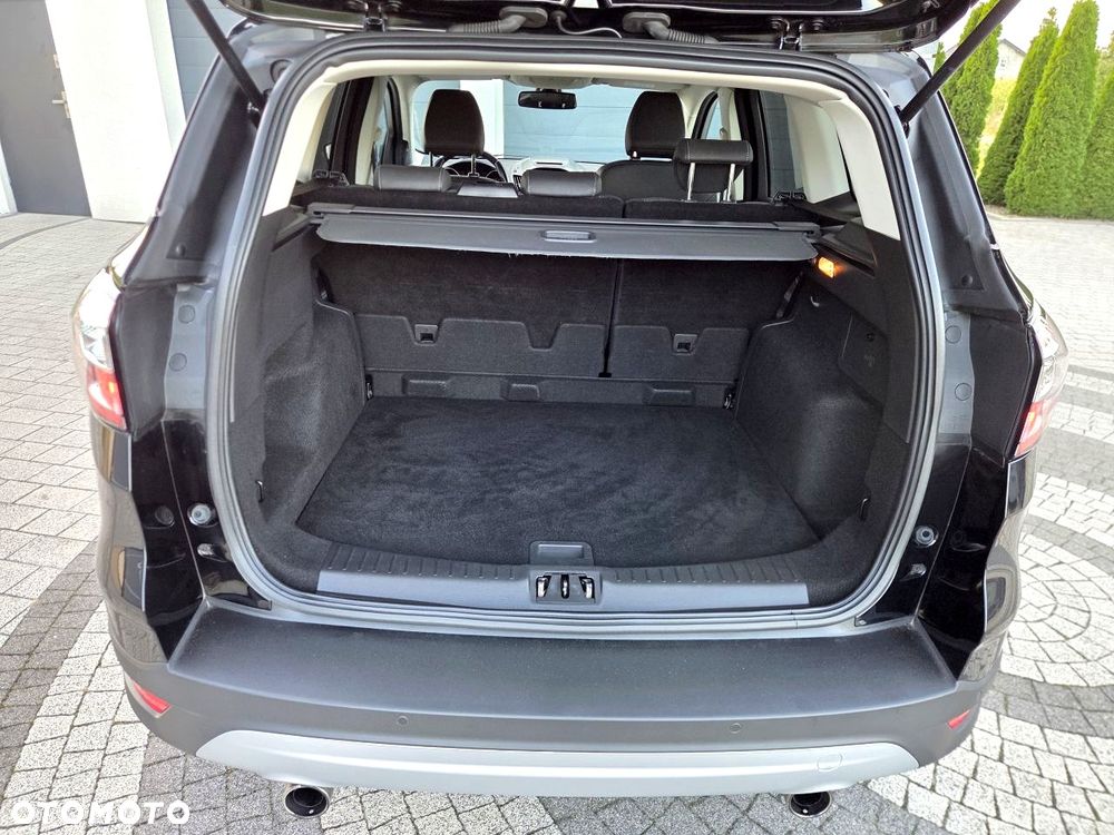 Ford Kuga 1.5 EcoBoost 2x4 SYNC - 32