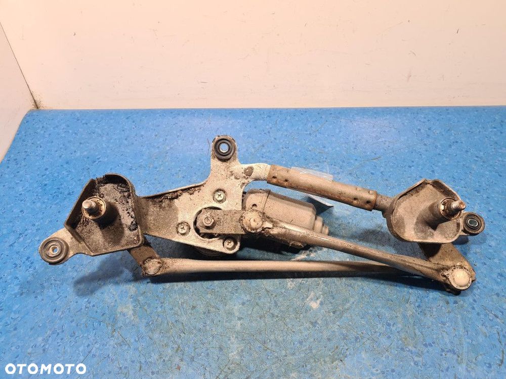 SUZUKI SX4 I MECHANIZM SILNICZEK WYCIERACZEK PRZÓD 38110-79J00 - 1