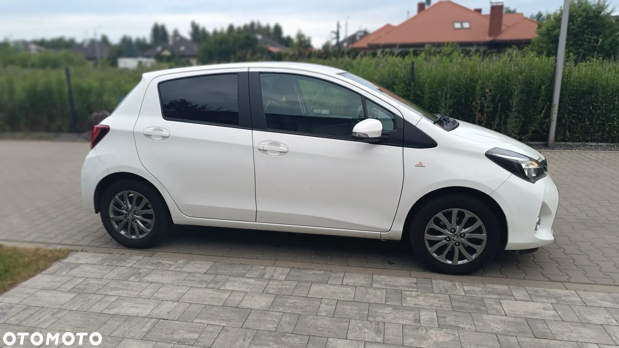 Toyota Yaris 1.33 Premium EU6 - 9