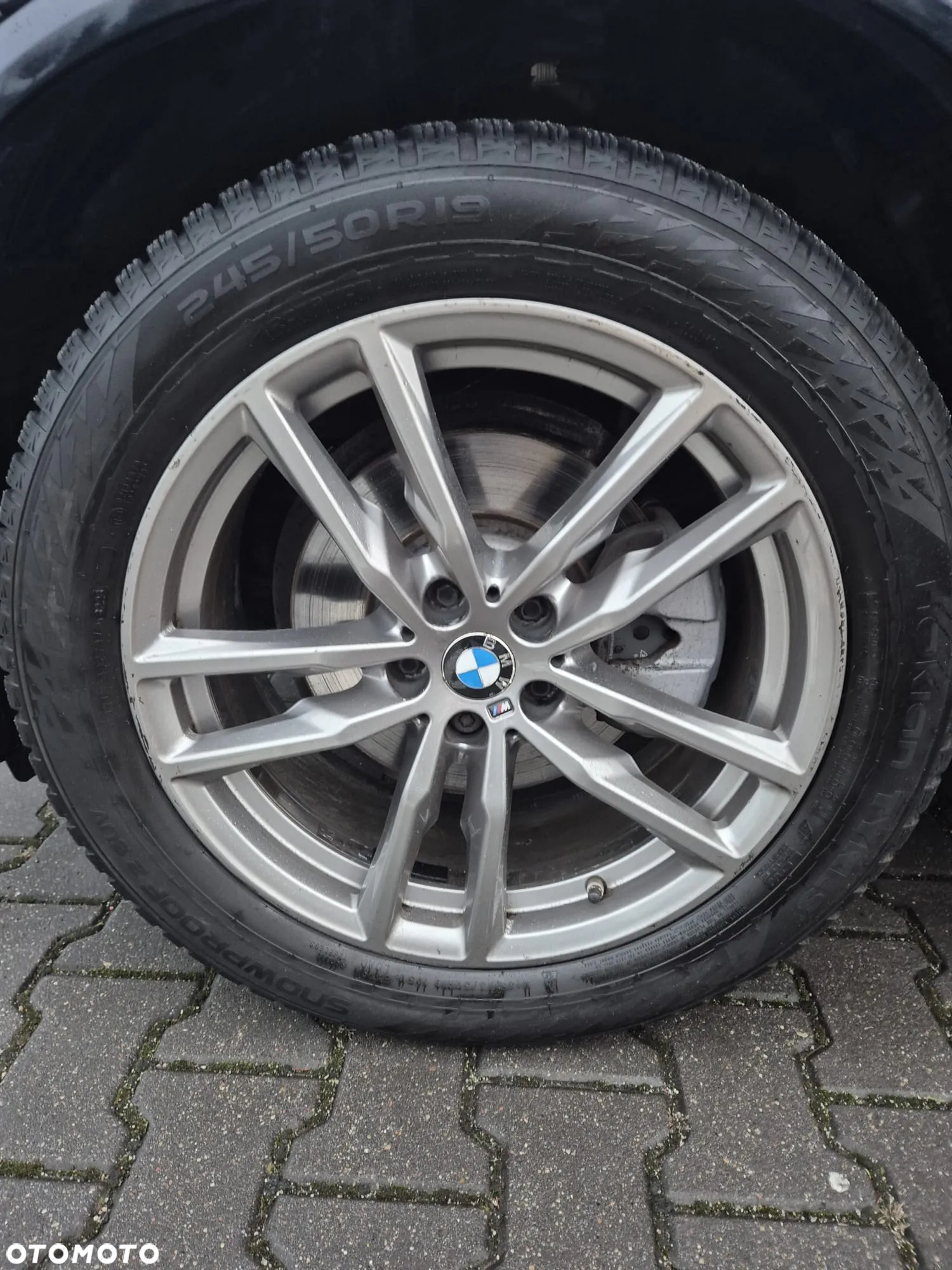 BMW X3 xDrive20d - 6