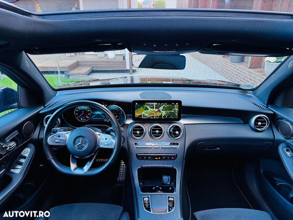 Mercedes-Benz GLC - 7