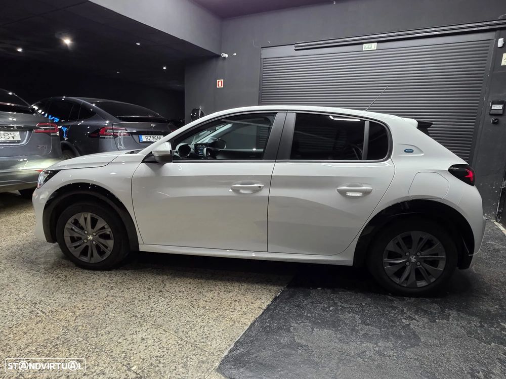 Peugeot e-208 Active Pack - 20