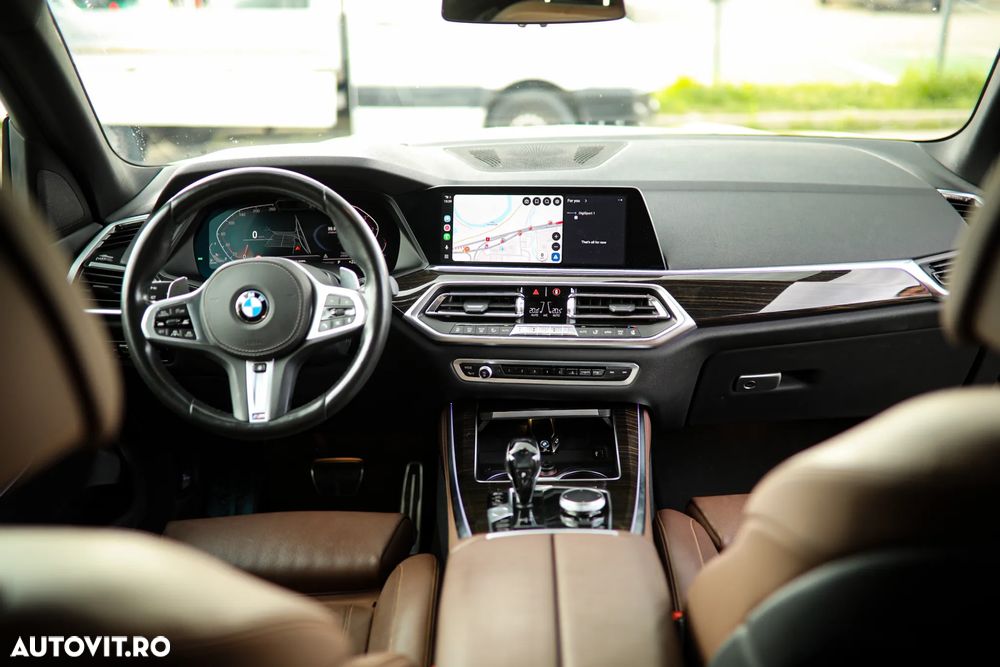 BMW X5 xDrive30d - 9