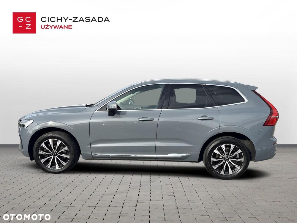Volvo XC 60 B4 D AWD Plus Bright - 3
