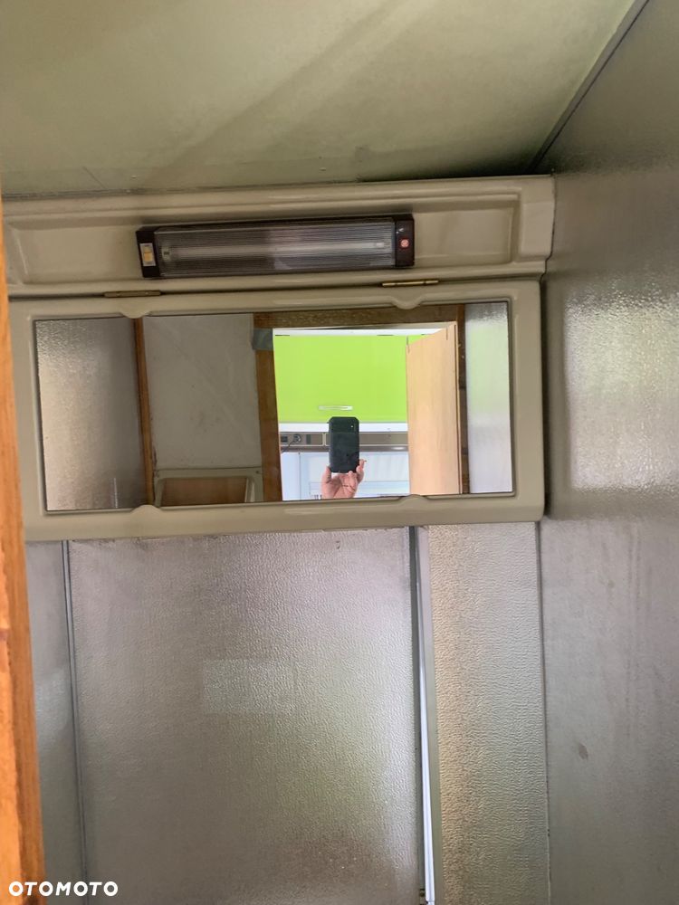 Fiat ducato 290 MAX Kamperauto - 36