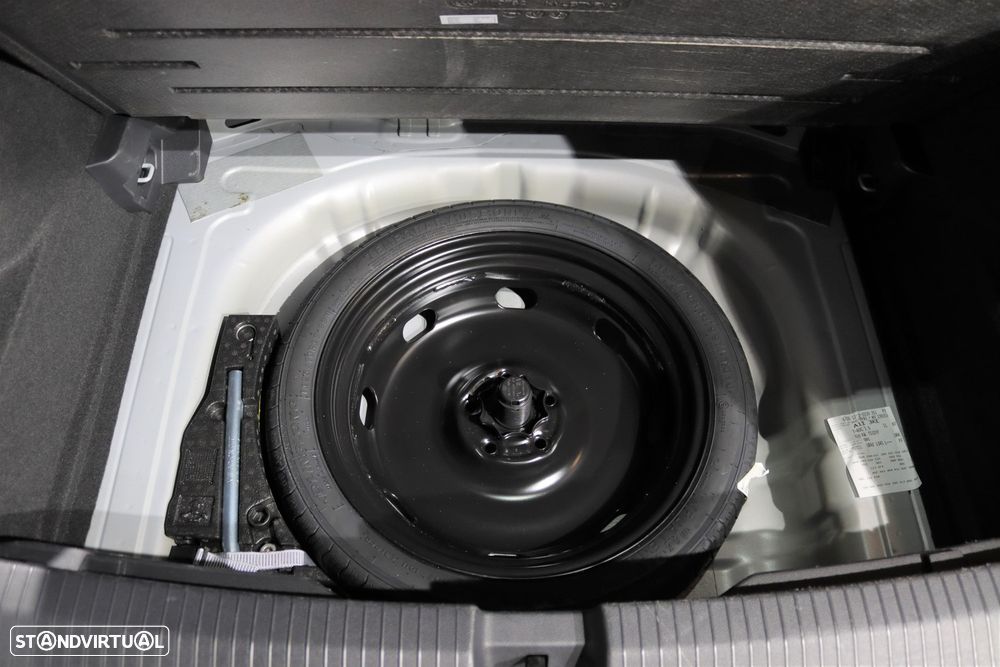 VW T-Roc 1.5 TSI Style DSG - 8