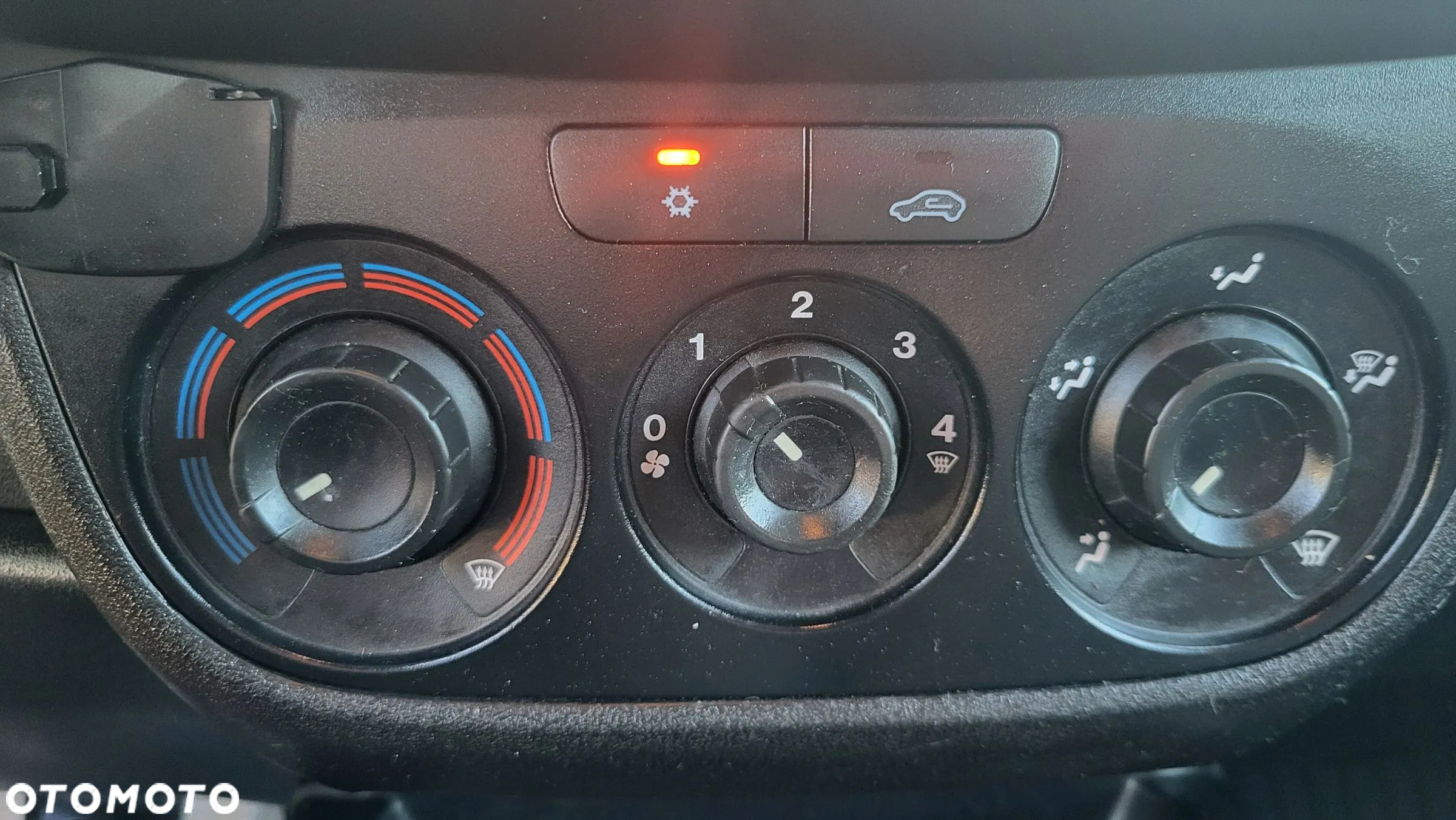 Fiat Doblo - 15