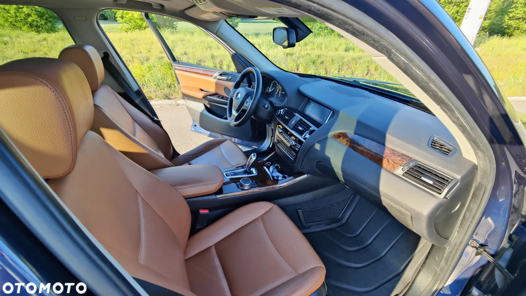 BMW X3 xDrive28i - 8