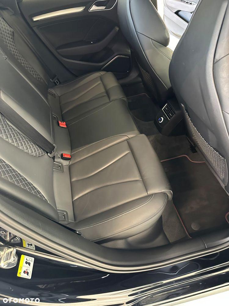 Audi S3 - 15