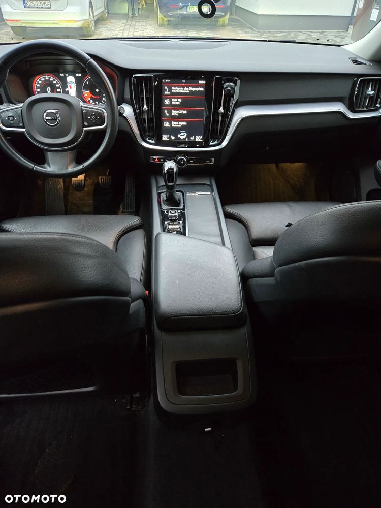 Volvo V60 - 24