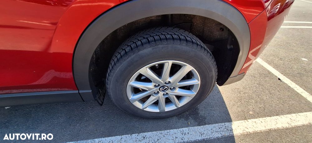 Mazda CX-5 CD150 4x4 Revolution - 19